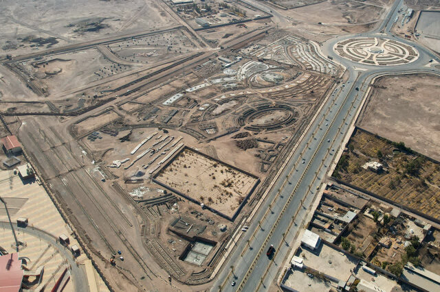 ابرپروژه تفریحی شهرداری رفسنجان؛ آیا کابوس کمبود مکان‌های تفریحی به پایان می‌رسد؟