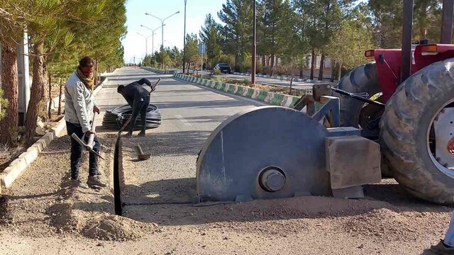 شاهرود و دامغان در مسیر انقلاب فیبرنوری؛ اینترنت پرسرعت به مرزهای جدید می‌رسد!