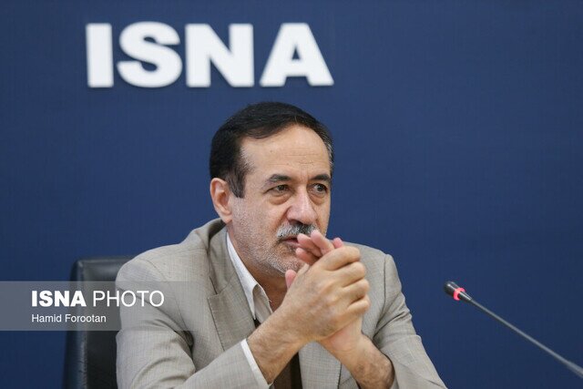 معاون وزیر کشاورزی هشدار داد: با ۱۵ میلیارد دلار امکان نجات بحران آب و خاک کشور وجود دارد!