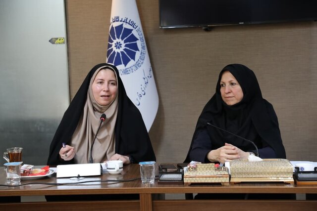 چرا توسعه اقتصادی زنان بدون مسئولیت اجتماعی پایدار نمی‌ماند؟ تحلیل تازه از نگرانی‌های نسل دختران