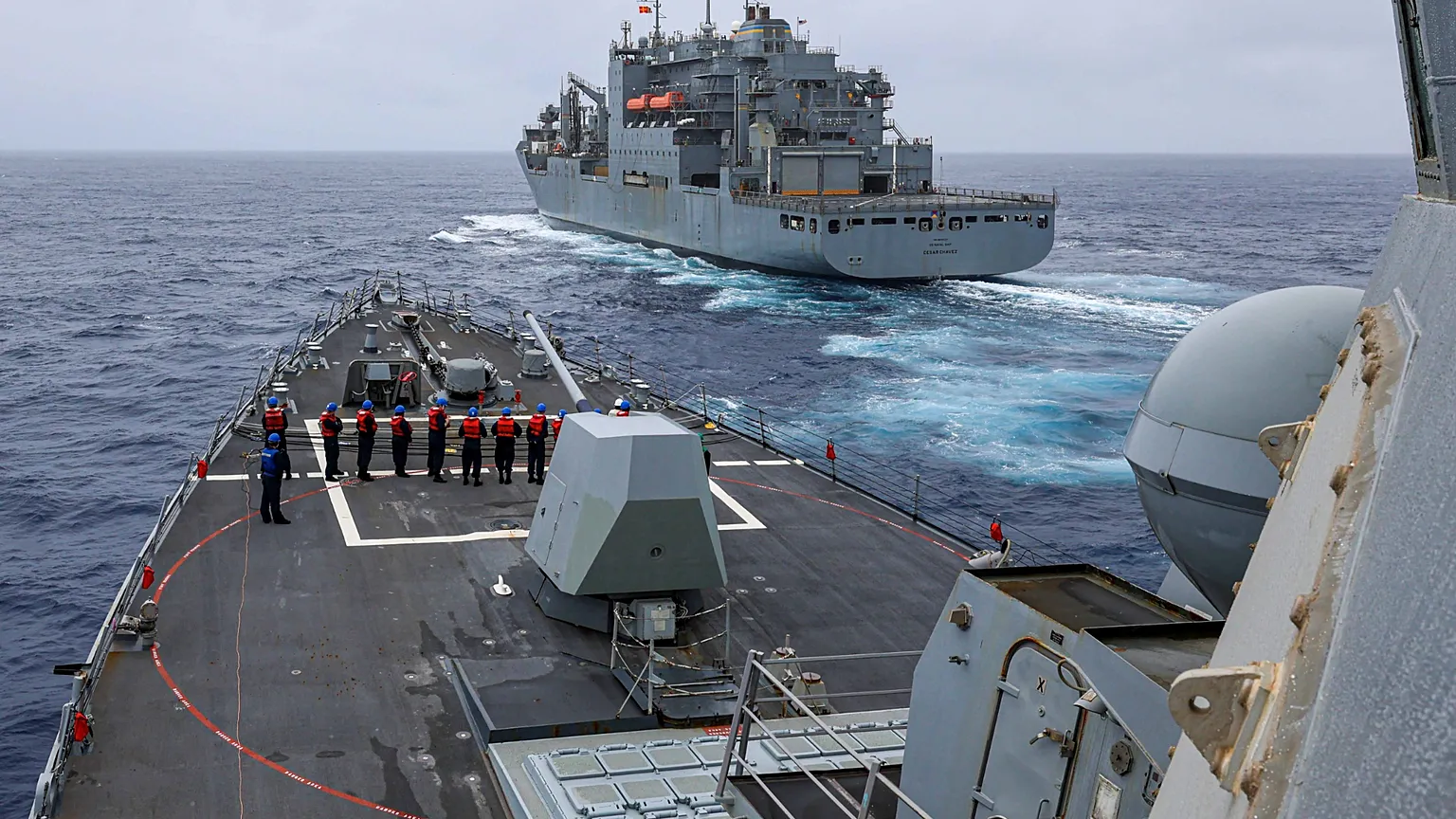 تغییر رژیم و دستیابی به ذخایر نفتی، نیت پنهانی تقابل ترامپ با مادورو