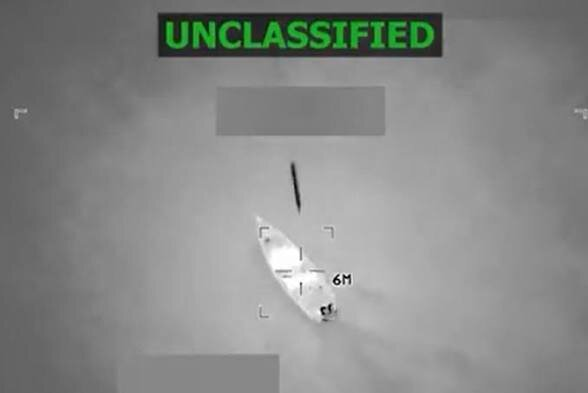 تغییر رژیم و دستیابی به ذخایر نفتی، نیت پنهانی تقابل ترامپ با مادورو