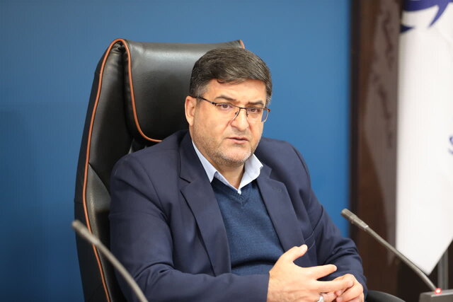 چرا نمدسازی شهرکرد می‌تواند کلید اشتغال نسل جوان باشد؟