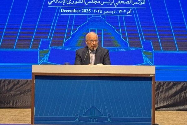 اخبار سیاسی ۱۱ آذر؛ تکذیب تبرئه شبنم نعمت زاده/نشست خبری قالیباف/ضرورت توجه به شرایط جنگی در قوانین بیمه