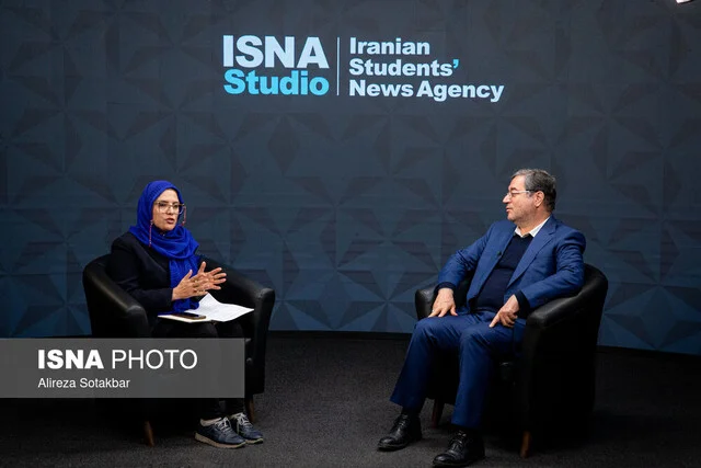 استاندار آذربایجان‌غربی: احیای پایدار دریاچه ارومیه با نگاه علمی در انتظار است!