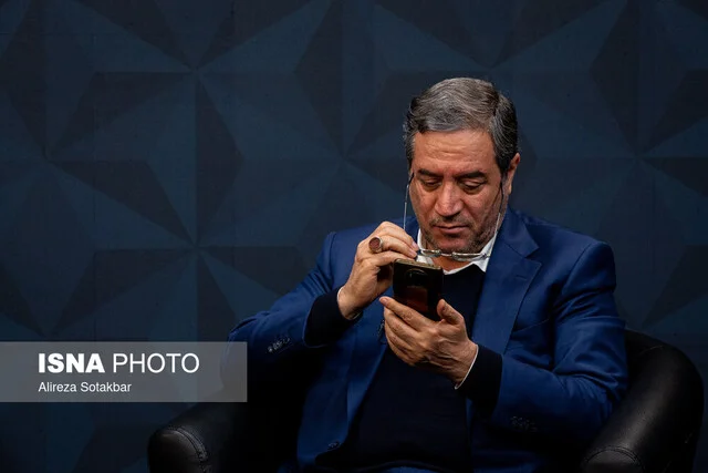 اظهار امیدواری استاندار آذربایجان غربی به «احیای پایدار دریاچه ارومیه»