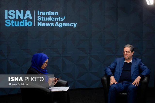 اظهار امیدواری استاندار آذربایجان غربی به «احیای پایدار دریاچه ارومیه»