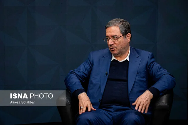 اظهار امیدواری استاندار آذربایجان غربی به «احیای پایدار دریاچه ارومیه»