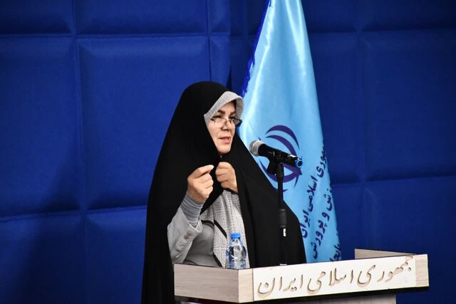 فرماندار ماکو از نقش بی‌بدیل خیرین در پایه‌ریزی توسعه پایدار رونمایی کرد