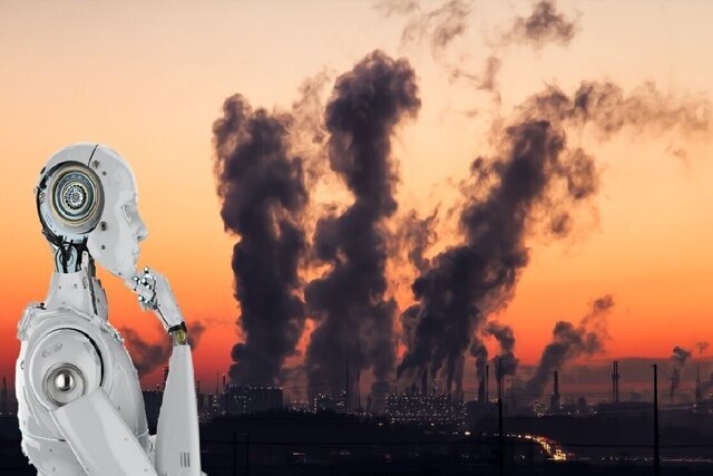 فناوری‌های نوین چگونه نفس شهرها را تازه می‌کنند؟