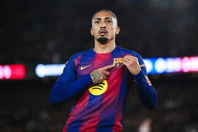 رافینیا: چرا جایزه توپ طلا برایم اهمیت ندارد؟ واکنش جنجالی ستاره بارسلونا