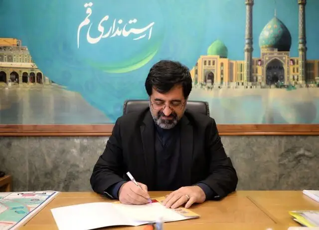 استاندار قم: چگونه این استان به الگوی بی‌نظیر عدالت آموزشی در ایران تبدیل شد؟