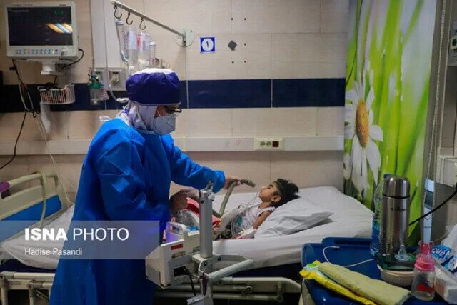 اوج‌گیری آنفلوانزا در اصفهان / ضرورت پایبندی به اصول پیشگیری