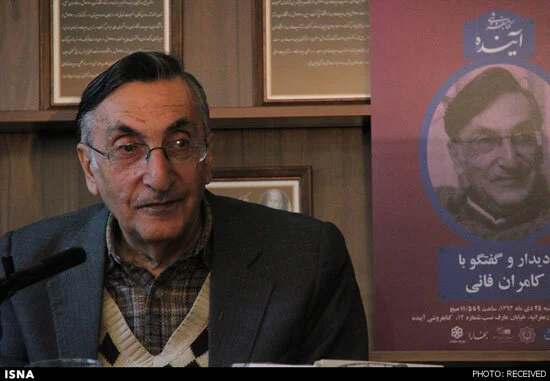 پیام گرم رئیس‌جمهور در سوگ استاد کامران فانی؛ میراثی ماندگار برای فرهنگ ایران