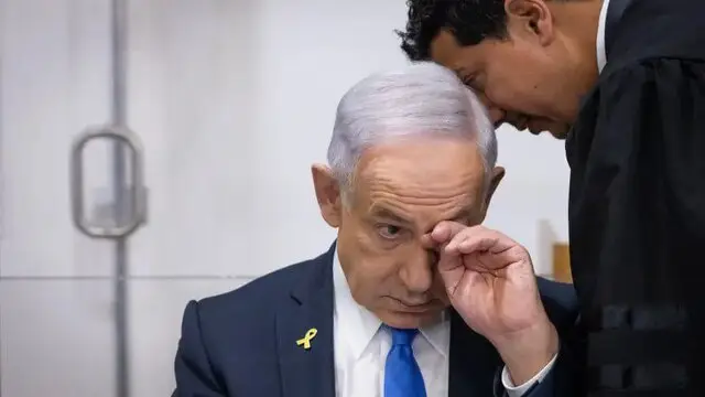 اعتراف نادر تحلیلگر اسرائیلی به شکست سنگین نتانیاهو در حمله به ایران