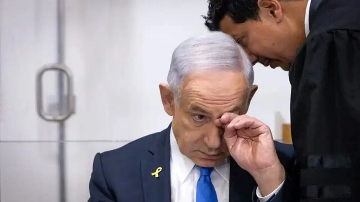 اعتراف تلخ تحلیلگر صهیونیست: حمله به ایران، شکست بزرگ نتانیاهو بود!