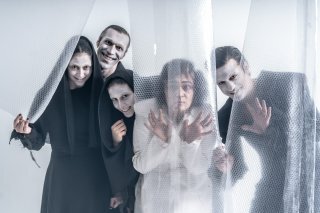 از انتقاد به اجرای شبانه ۱۰۰ تئاتر نا نبود استراتژی