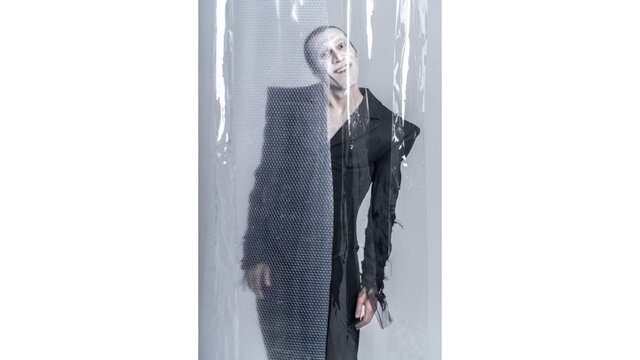 از انتقاد به اجرای شبانه ۱۰۰ تئاتر نا نبود استراتژی