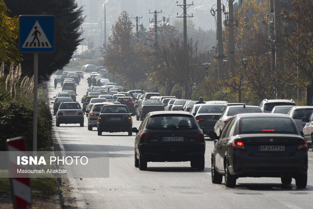 هشدار جدی هواشناسی یزد: کیفیت هوا در شهرهای صنعتی به زودی کاهش می‌یابد!