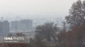 هشدار نارنجی آلودگی در تهران و ۳ کلانشهر؛ نفس‌ها به شماره افتاد!
