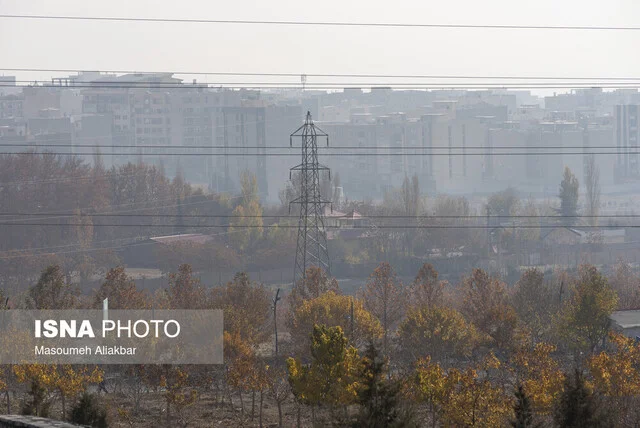 آلودگی هوا چگونه منابع طبیعی را به خطر می‌اندازد؟ واقعیتی که نمی‌دانستید!
