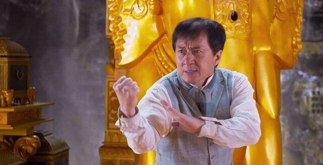 جکی چان به تلویزیون آمد؛ مجموعه فیلم‌های اکشن محبوبش را از دست ندهید!