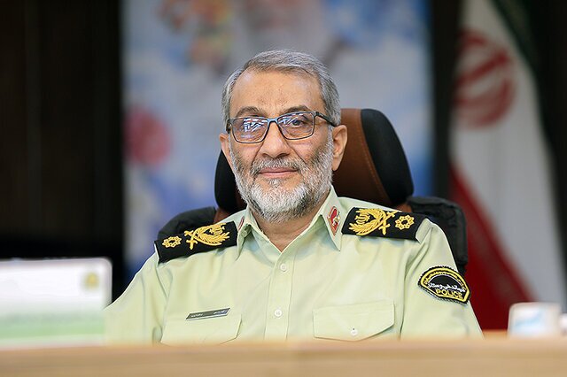 سردار رضایی هشدار داد: دشمن قصد دارد غیرت مردان و عفت زنان را نشانه بگیرد!