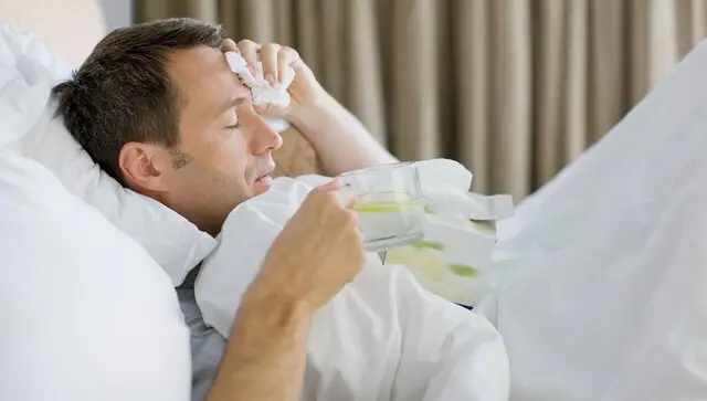 هشدار جدی درباره دورهمی‌های شب یلدا؛ آیا زنجیره بیماری‌های تنفسی دوباره فعال می‌شود؟