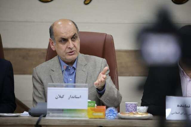 استاندار گیلان: کنارگذر تالش، شاهراه حیاتی کریدور شمال–جنوب در معرض تغییرات بزرگ!