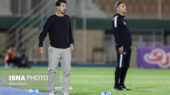 سرمربی ذوب‌آهن هشدار داد: مصاف با شمس‌آذر چالشی بزرگ در لیگ برتر!