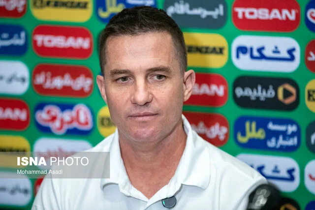 اوسمار از برنامه‌های پرسپولیس برای جذب دو بازیکن خبر داد؛ آینده سیدجلال در هاله‌ای از ابهام!