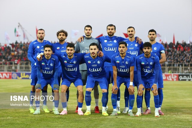 استقلال خوزستان؛ شگفتی جوانانی که با بی‌پولی صدرنشین شدند و حالا در بحران افتاده‌اند!