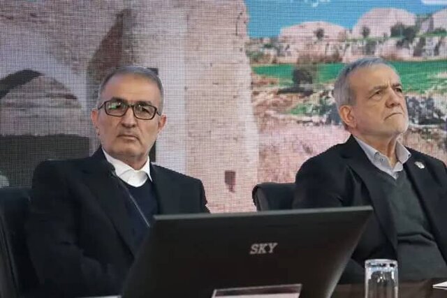 شروع هیجان‌انگیز ۷۱ پروژه سرمایه‌گذاری در قلب کهگیلویه و بویراحمد؛ تحولی که استان‌های همجوار را هم تکان می‌دهد!