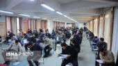 رقابت نفس‌گیر ۳۰۹۰ متقاضی سرایداری آموزش و پرورش گلستان در آزمونی حساس