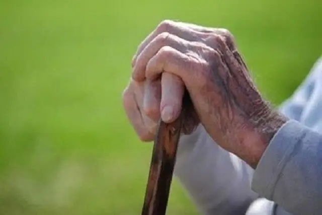 رازهای شنیده‌نشده سالمندان؛ چرا صدایشان گم می‌شود؟