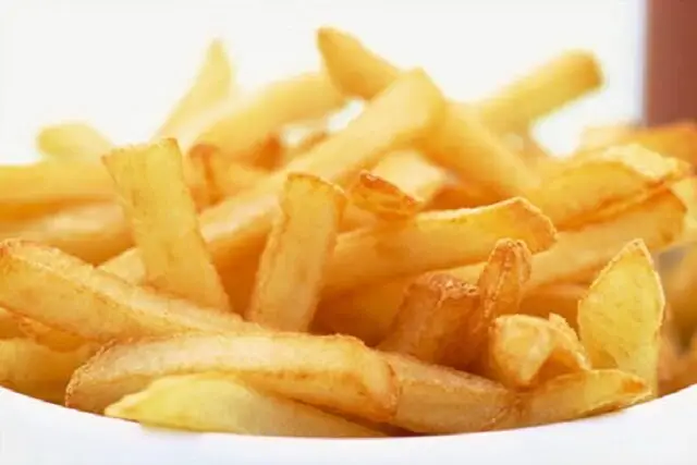 روش‌های نوین برای سرخ کردن سالم‌تر؛ انقلاب در دنیای غذاهای چرب!