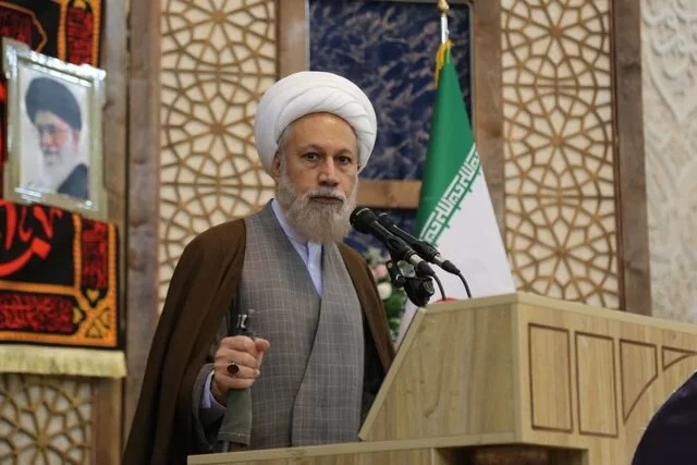 آیت‌الله دژکام: وحدت حوزه و دانشگاه، کلید بیداری امت اسلامی در گام دوم انقلاب