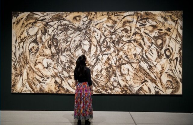 گران‌ترین هنرمندان زن جهان را بشناسید