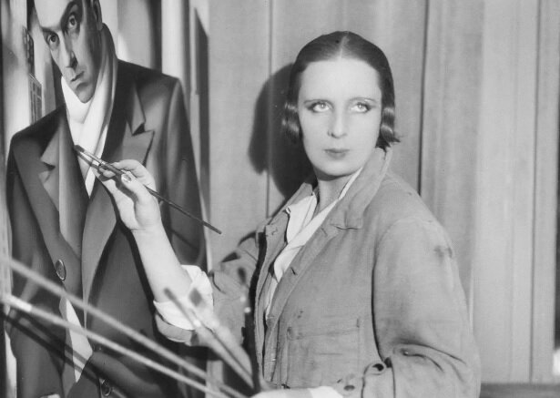 گران‌ترین هنرمندان زن جهان را بشناسید