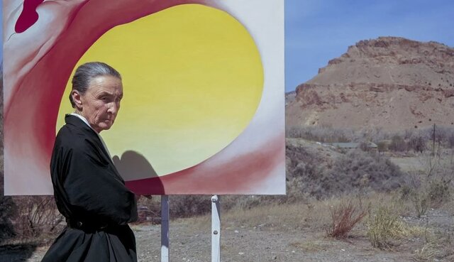 گران‌ترین هنرمندان زن جهان را بشناسید