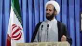 امام جمعه خرم‌آباد: ایستادگی مردم، رمز شکست توطئه‌های دشمنان است