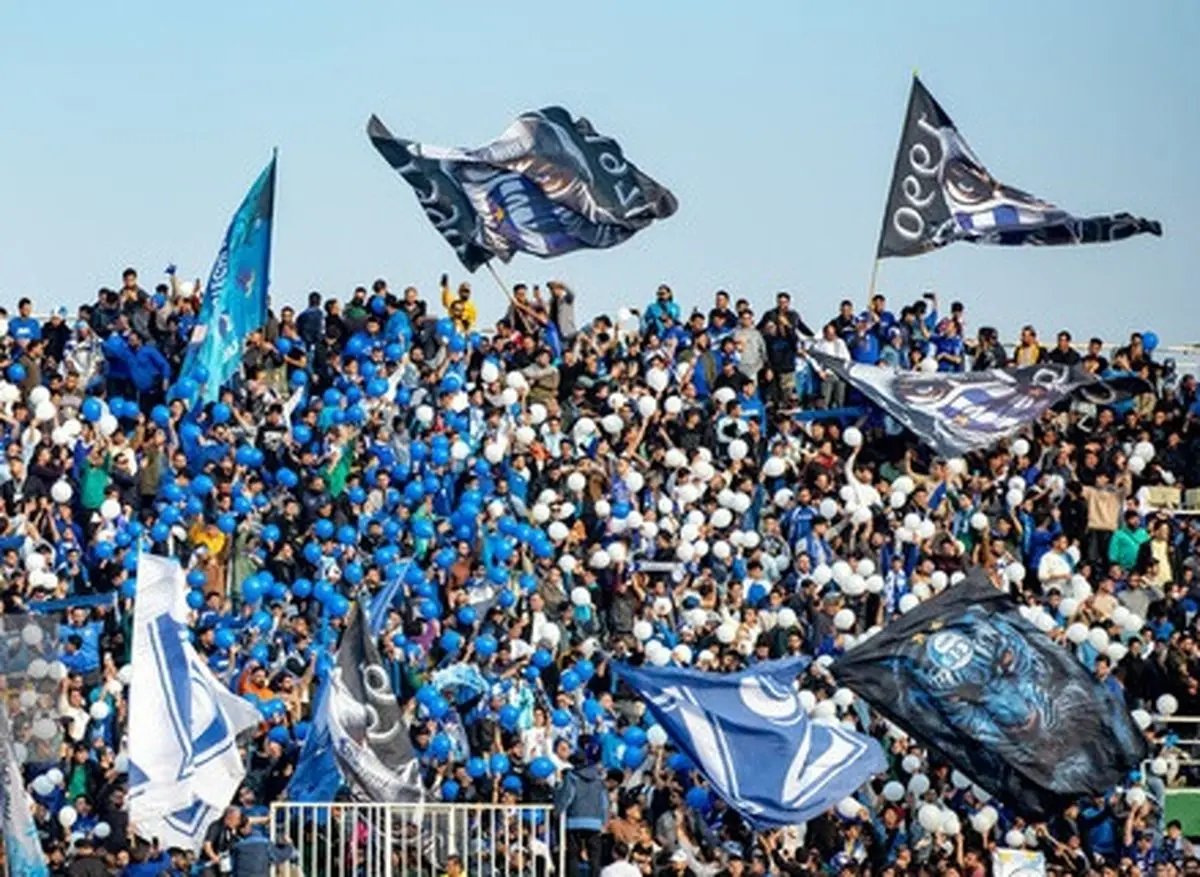 جشن باشکوه ۸۰ سالگی استقلال با حضور ستاره‌های قدیم و جدید در آستانه یلدا