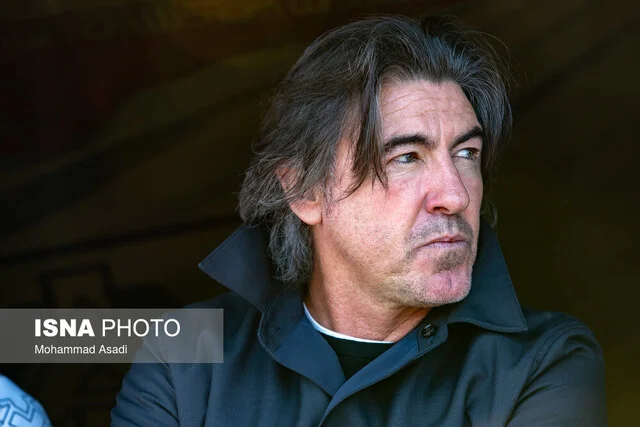 ساپینتو: می‌توانم برای بازی ایران و پرتغال کمک کنم/ منتظر باز شدن پنجره هستیم