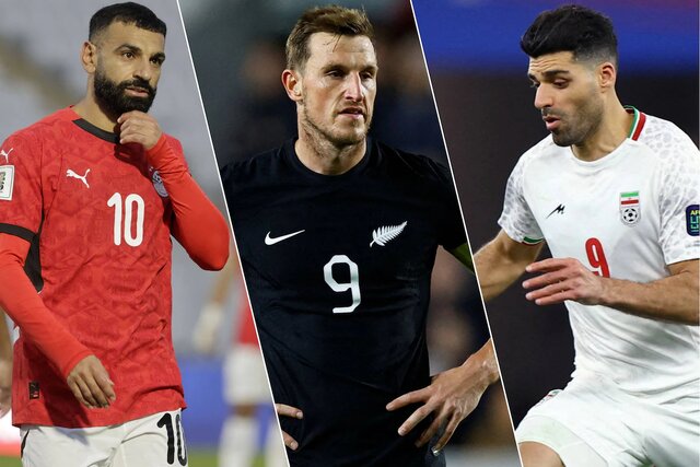 بلژیکی‌ها درباره همگروهی با ایران در جام جهانی چه گفتند؟ حریف مناسب یا چالشی جدی؟