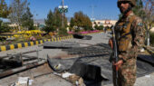 تنش مرزی میان پاکستان و طالبان؛ آتش تبادل شد یا پایان یافت؟