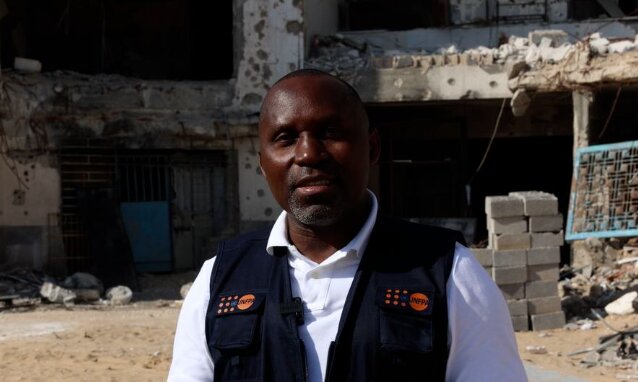 شکایت شدید سازمان ملل از محدودیت‌های سخت‌گیرانه رژیم صهیونیستی علیه کارکنانش در غزه