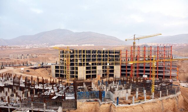 شیراز میزبان بزرگ‌ترین بیمارستان درمان سرطان در خاورمیانه شد؛ امید تازه بیماران