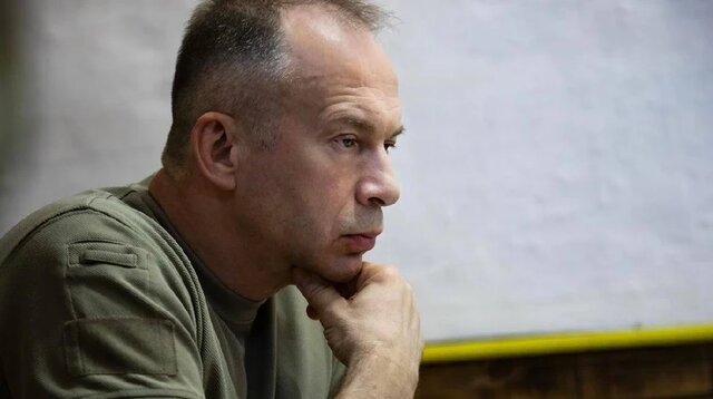 ادعای تکان‌دهنده فرمانده اوکراینی: ۷۱۰ هزار سرباز روسی در خط مقدم جنگ مستقر شده‌اند!