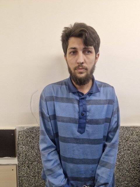 کلاهبرداری شوکه‌کننده از زنان با لباس مأمور پلیس؛ راننده اسنپ بازداشت شد