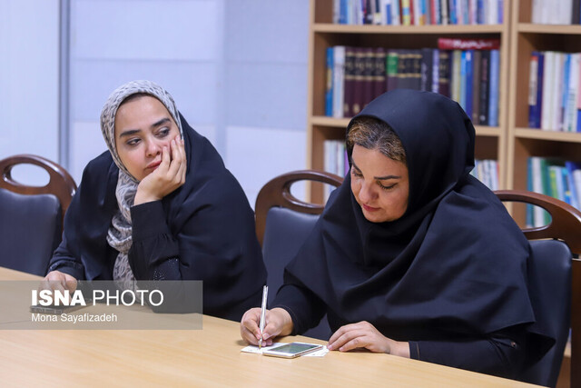 جامعه امروز در کنار مدرک، به مهارت نیاز دارد/ حق اظهارنظر دانشجو یک حق شهروندی است